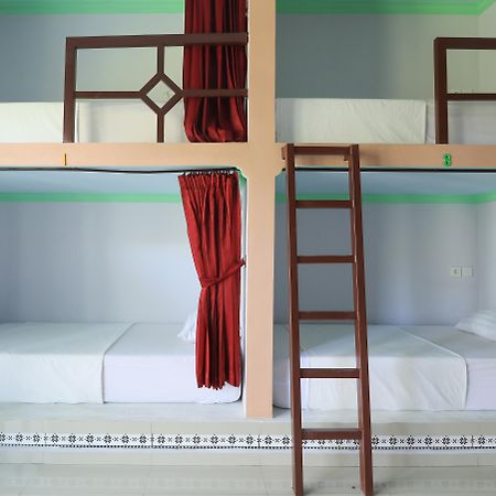Pering Bungalow Ubud Buitenkant foto