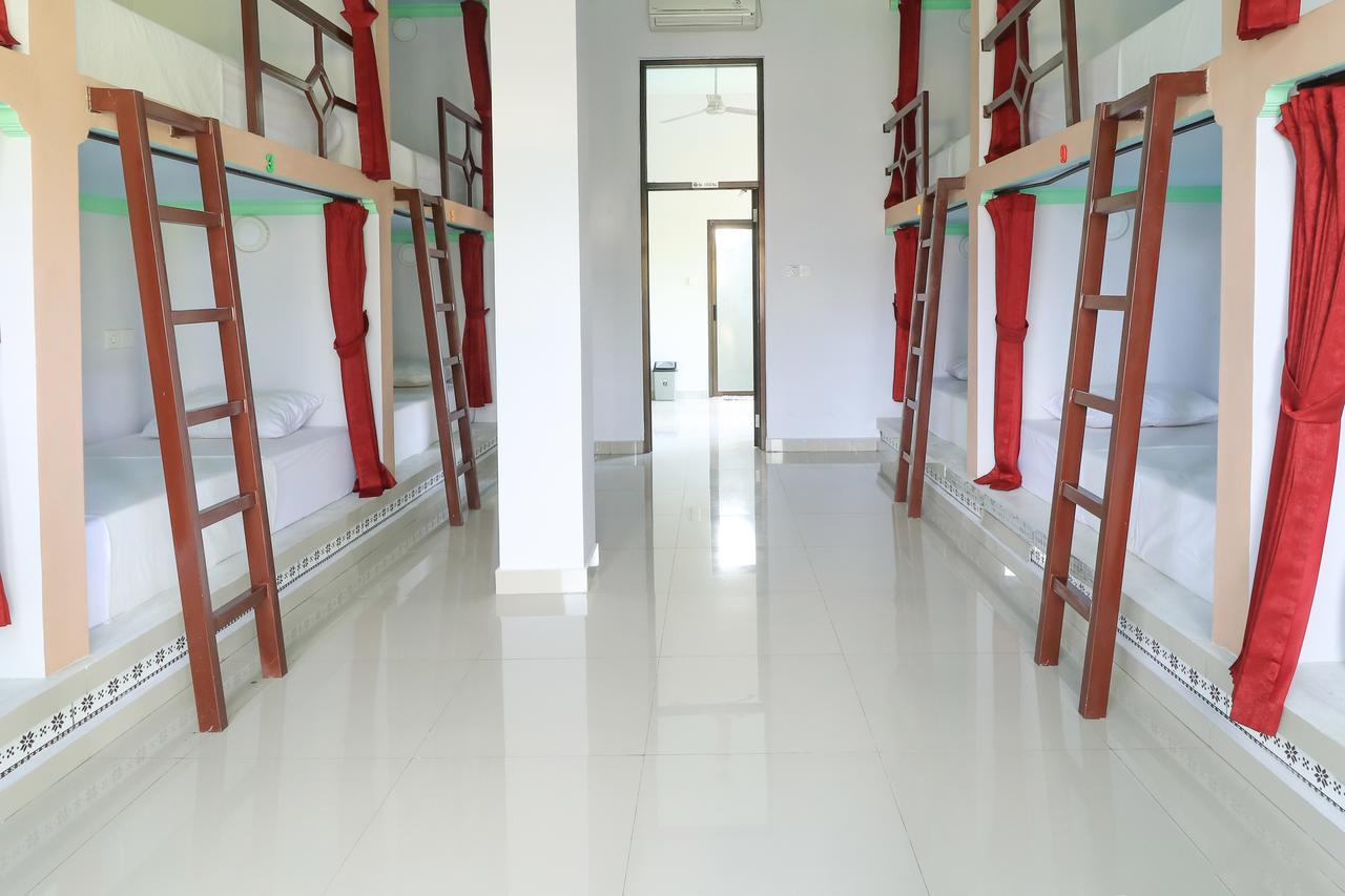 Pering Bungalow Ubud Buitenkant foto