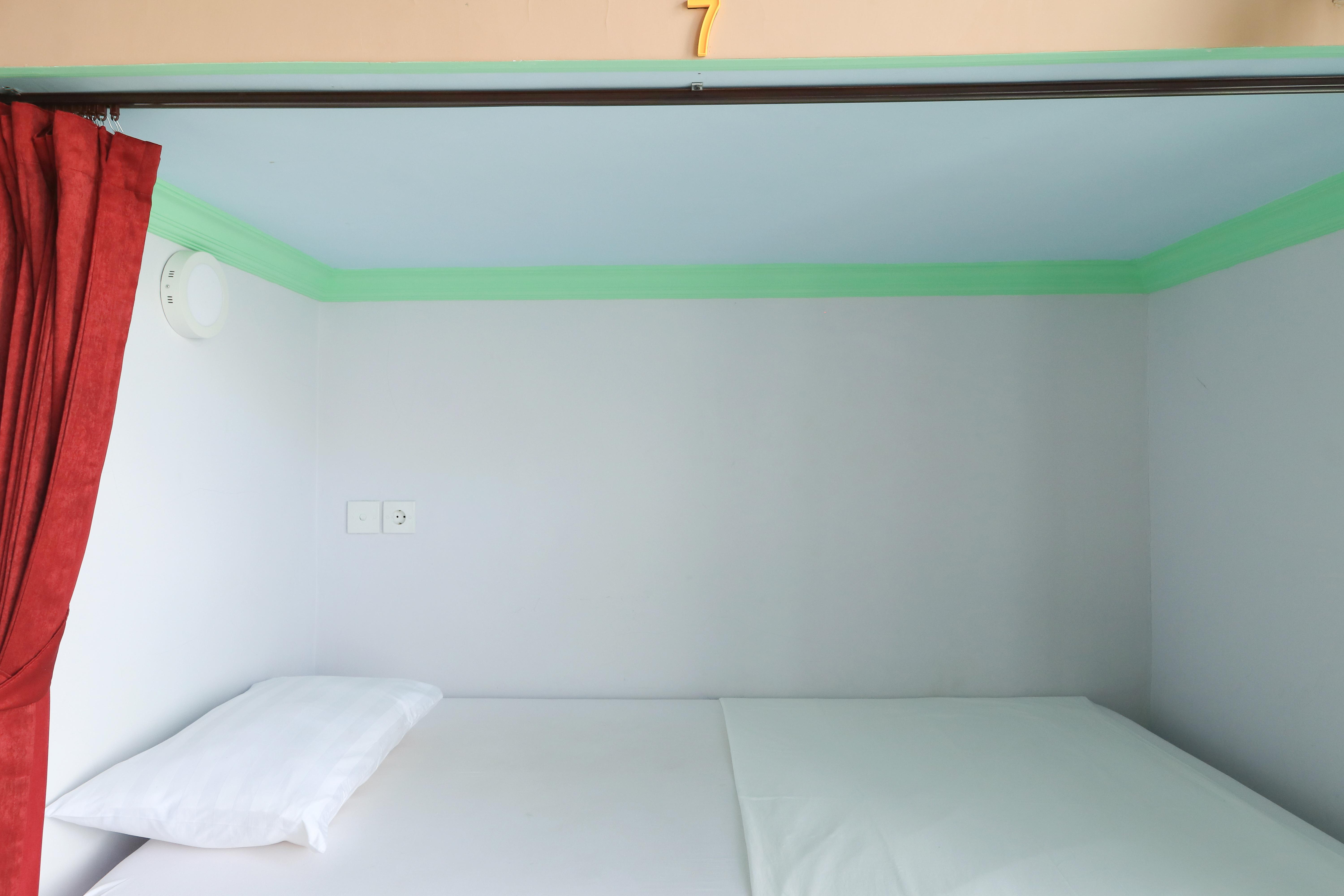 Pering Bungalow Ubud Buitenkant foto